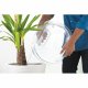 Candy Smart Pro CSOE H7A2DE-S asciugatrice Libera installazione Caricamento frontale 7 kg A++ Bianco 16