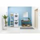 Candy Smart Pro CSOE H7A2DE-S asciugatrice Libera installazione Caricamento frontale 7 kg A++ Bianco 17
