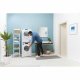 Candy Smart Pro CSOE H7A2DE-S asciugatrice Libera installazione Caricamento frontale 7 kg A++ Bianco 18