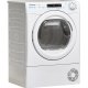 Candy Smart Pro CSOE H7A2DE-S asciugatrice Libera installazione Caricamento frontale 7 kg A++ Bianco 3