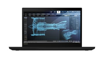 Lenovo ThinkPad P14s AMD Ryzen™ 7 PRO 5850U Workstation mobile 35,6 cm (14") Touch screen Full HD 16 GB DDR4-SDRAM 512 GB SSD Wi-Fi 6 (802.11ax) Windows 10 Pro Nero