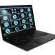 Lenovo ThinkPad P14s AMD Ryzen™ 7 PRO 5850U Workstation mobile 35,6 cm (14
