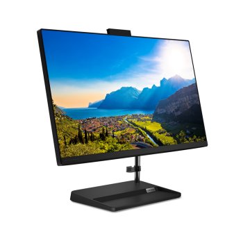 Lenovo IdeaCentre AIO 3 24" AMD Ryzen 3 8GB 256GB