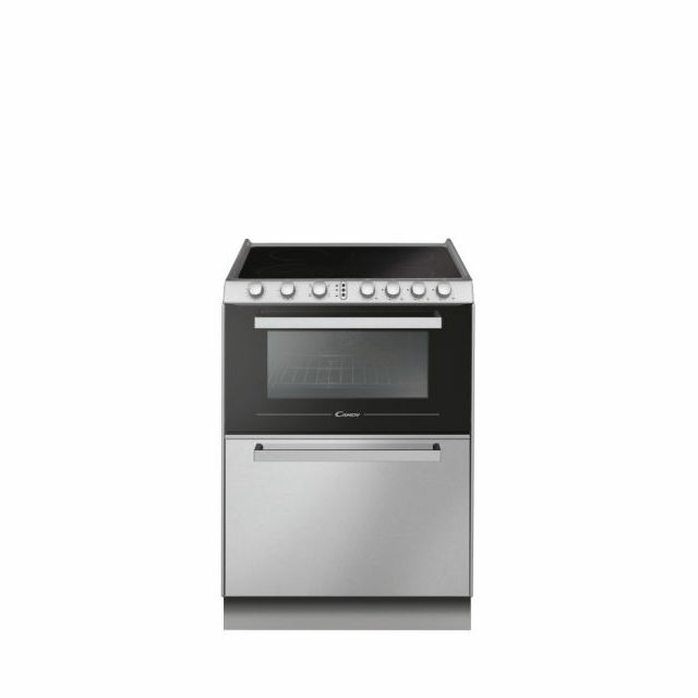 TRIOVXNT1 - Candy Trio VXNT/1 forno combinato Argento - Forni da incasso -  Negozi Elettronica Roma - Radionovelli