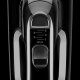 KitchenAid 5KHM5110EOB Sbattitore manuale 85 W Nero 5