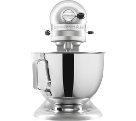 KitchenAid 5KSM95PSEMC robot da cucina 275 W 4,3 L Argento