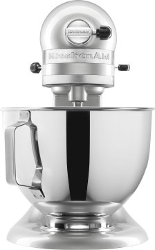 KitchenAid 5KSM95PSEMC robot da cucina 275 W 4,3 L Argento