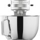 KitchenAid 5KSM95PSEMC robot da cucina 275 W 4,3 L Argento 2