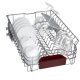 Neff S857YMX03E lavastoviglie A scomparsa totale 10 coperti B 4