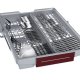 Neff S857YMX03E lavastoviglie A scomparsa totale 10 coperti B 5
