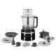 KitchenAid 5KFP1319EOB robot da cucina 400 W 3,1 L Nero 3