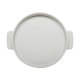 KitchenAid 5KSM2CB5BGS Ciotola per il pane in ceramica e titanio con coperchio per planetarie 5