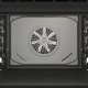 Beko BBIR17300BCS 72 L 2500 W Nero 6