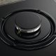 Electrolux KGG95375K Nero Da incasso 88 cm Gas 5 Fornello(i) 6