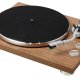 TEAC TN-400BT-WA piatto audio Giradischi con trasmissione a cinghia Noce Manuale 2