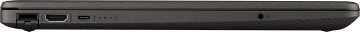 HP 255 G8 AMD 3000 3020E Computer portatile 39,6 cm (15.6") Full HD 4 GB DDR4-SDRAM 128 GB SSD Wi-Fi 5 (802.11ac) Windows 11 Pro Nero