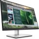 HP E24u G4 Monitor PC 60,5 cm (23.8