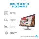 HP E24u G4 Monitor PC 60,5 cm (23.8