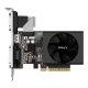 PNY GeForce GT 730 2GB Single Fan NVIDIA GDDR3 3