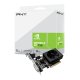 PNY GeForce GT 730 2GB Single Fan NVIDIA GDDR3 4
