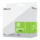 PNY GeForce GT 730 2GB Single Fan NVIDIA GDDR3 5
