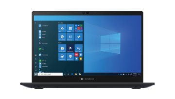 Dynabook Portégé X30L-J-17B Intel® Core™ i7 i7-1165G7 Computer portatile 33,8 cm (13.3") Full HD 16 GB DDR4-SDRAM 512 GB SSD Wi-Fi 6E (802.11ax) Windows 10 Pro Blu