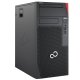 Fujitsu ESPRIMO P5011 Intel® Core™ i7 i7-10700 16 GB DDR4-SDRAM 512 GB SSD Windows 10 Pro Desktop PC Rosso, Nero 4