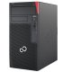 Fujitsu ESPRIMO P5011 Intel® Core™ i7 i7-10700 16 GB DDR4-SDRAM 512 GB SSD Windows 10 Pro Desktop PC Rosso, Nero 5