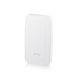 Zyxel WAC500H 1200 Mbit/s Bianco Supporto Power over Ethernet (PoE) 5