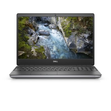 DELL Precision 7560 Intel® Core™ i7 i7-11850H Workstation mobile 39,6 cm (15.6") Full HD 16 GB DDR4-SDRAM 512 GB SSD NVIDIA RTX A2000 Wi-Fi 6E (802.11ax) Windows 10 Pro Grigio