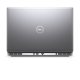 DELL Precision 7560 Intel® Core™ i7 i7-11850H Workstation mobile 39,6 cm (15.6