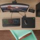 HP X24c Monitor PC 59,9 cm (23.6