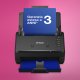 Epson WorkForce ES-500WII 11