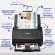Epson WorkForce ES-500WII 9