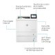HP Color LaserJet Enterprise Stampante Enterprise Color LaserJet M555x, Stampa, Stampa fronte/retro 13