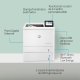 HP Color LaserJet Enterprise Stampante Enterprise Color LaserJet M555x, Stampa, Stampa fronte/retro 18
