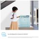 HP Color LaserJet Enterprise Stampante Enterprise Color LaserJet M555x, Stampa, Stampa fronte/retro 20