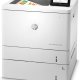 HP Color LaserJet Enterprise Stampante Enterprise Color LaserJet M555x, Stampa, Stampa fronte/retro 3
