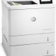 HP Color LaserJet Enterprise Stampante Enterprise Color LaserJet M555x, Stampa, Stampa fronte/retro 4