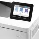HP Color LaserJet Enterprise Stampante Enterprise Color LaserJet M555x, Stampa, Stampa fronte/retro 7