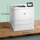 HP Color LaserJet Enterprise Stampante Enterprise Color LaserJet M555x, Stampa, Stampa fronte/retro 8