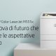 HP Color LaserJet Enterprise Stampante Enterprise Color LaserJet M555x, Stampa, Stampa fronte/retro 10