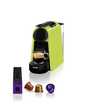 De’Longhi Essenza Mini EN85.L Macchina per espresso 0,6 L