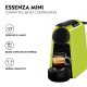 De’Longhi Essenza Mini EN85.L Macchina per espresso 0,6 L 4