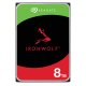 Seagate IronWolf ST8000VN004 disco rigido interno 8 TB 7200 Giri/min 256 MB 3.5