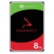 Seagate IronWolf ST8000VN004 disco rigido interno 3.5