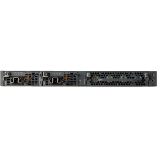 HPE Aruba Networking 7210 (RW) Nero