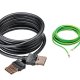 APC SRT010 cavo di alimentazione interno 4,6 m 2