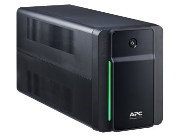 APC Easy UPS gruppo di continuità (UPS) A linea interattiva 1,2 kVA 650 W 6 presa(e) AC