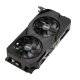 ASUS Dual -GTX1660S-6G-EVO NVIDIA GeForce GTX 1660 SUPER 6 GB GDDR6 3